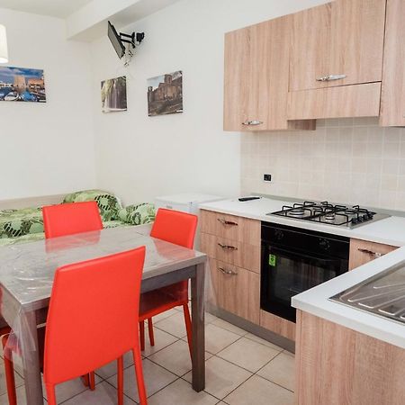 B&B Dell'Infopoint-La Via Silente Castelnuovo Cilento Dış mekan fotoğraf