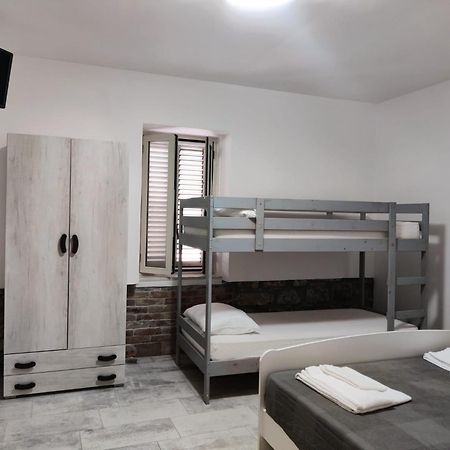 B&B Dell'Infopoint-La Via Silente Castelnuovo Cilento Dış mekan fotoğraf
