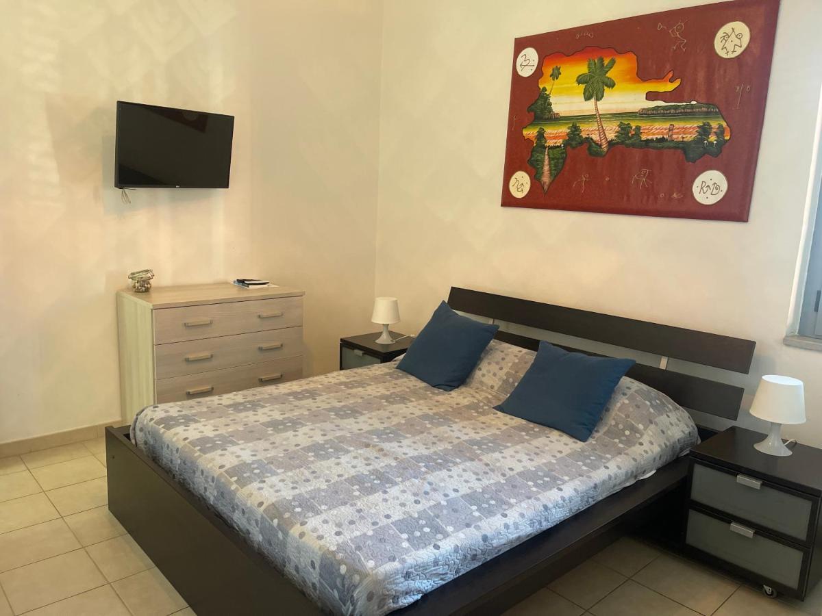 B&B Dell'Infopoint-La Via Silente Castelnuovo Cilento Dış mekan fotoğraf