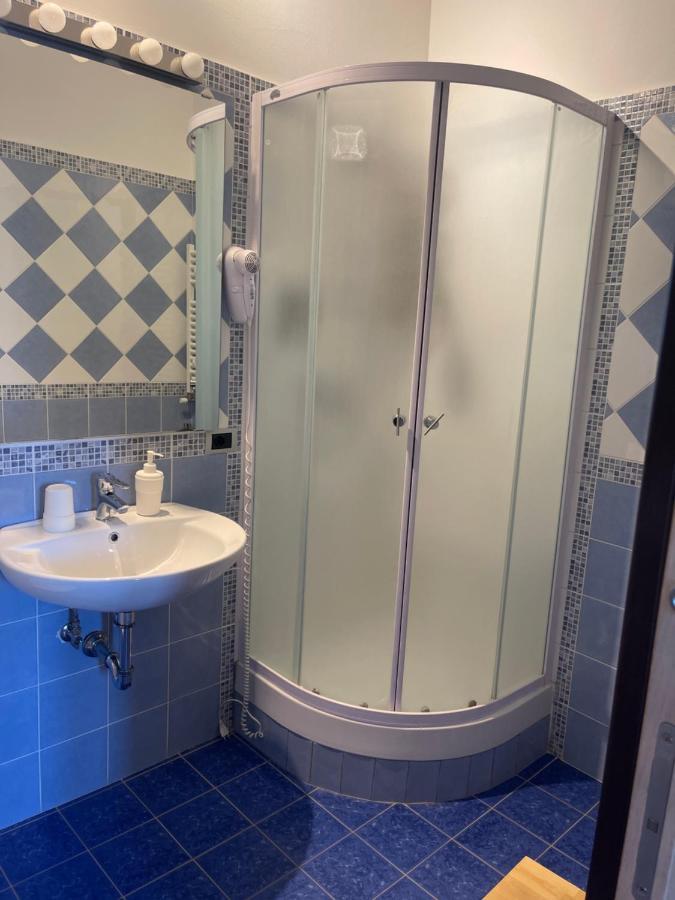 B&B Dell'Infopoint-La Via Silente Castelnuovo Cilento Dış mekan fotoğraf