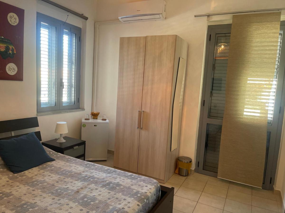 B&B Dell'Infopoint-La Via Silente Castelnuovo Cilento Dış mekan fotoğraf