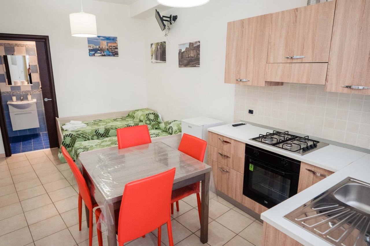B&B Dell'Infopoint-La Via Silente Castelnuovo Cilento Dış mekan fotoğraf