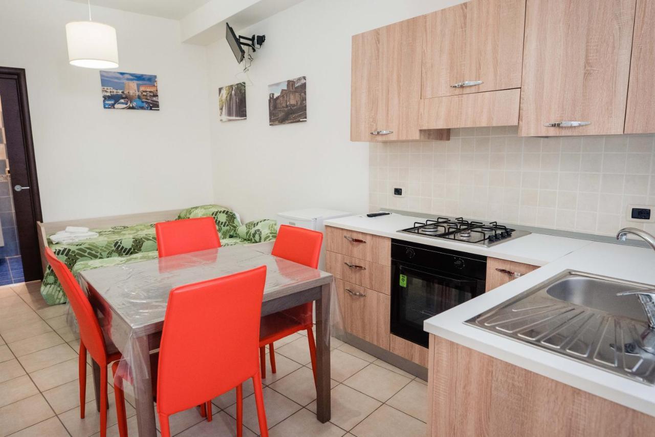 B&B Dell'Infopoint-La Via Silente Castelnuovo Cilento Dış mekan fotoğraf