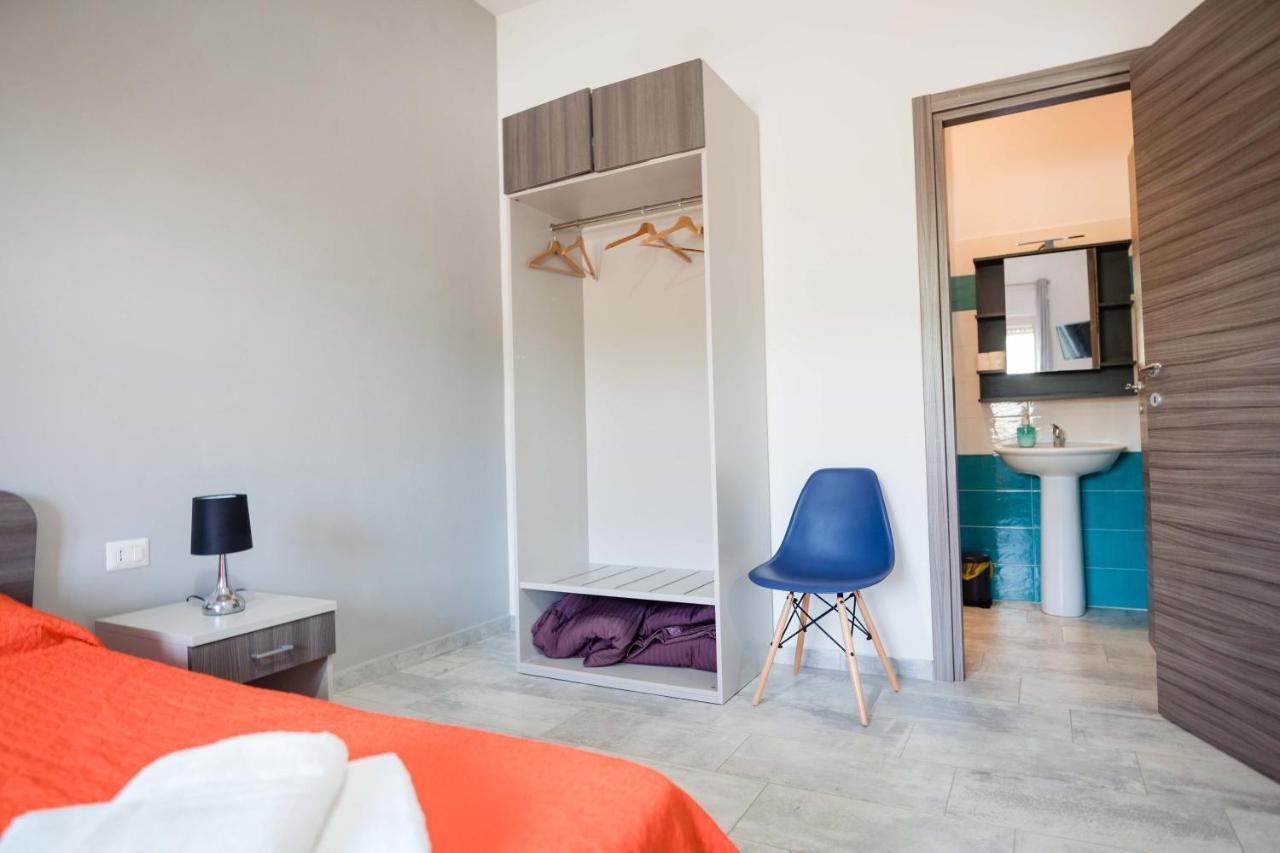 B&B Dell'Infopoint-La Via Silente Castelnuovo Cilento Dış mekan fotoğraf