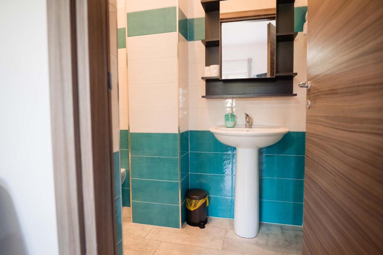 B&B Dell'Infopoint-La Via Silente Castelnuovo Cilento Dış mekan fotoğraf
