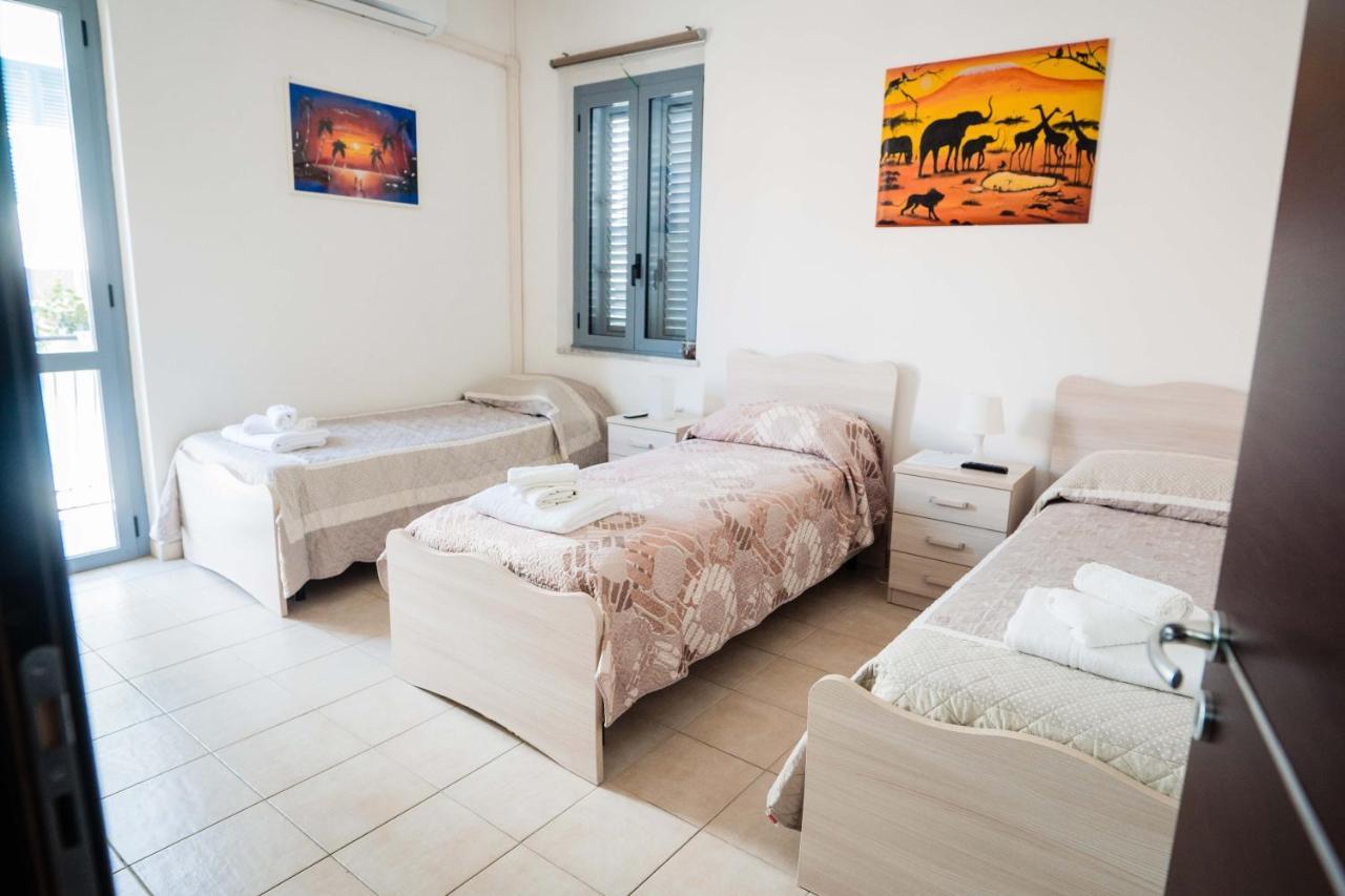 B&B Dell'Infopoint-La Via Silente Castelnuovo Cilento Dış mekan fotoğraf