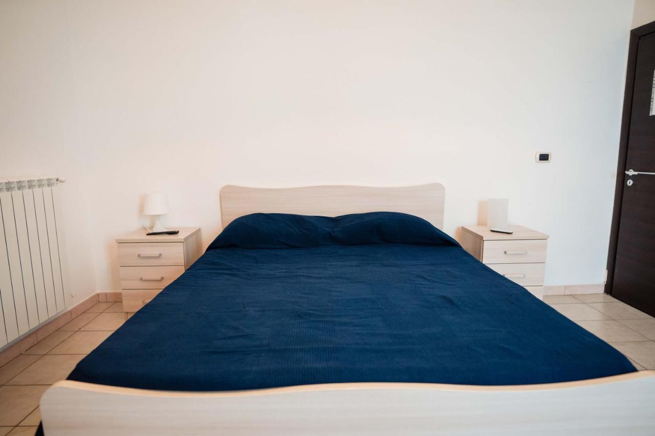 B&B Dell'Infopoint-La Via Silente Castelnuovo Cilento Dış mekan fotoğraf