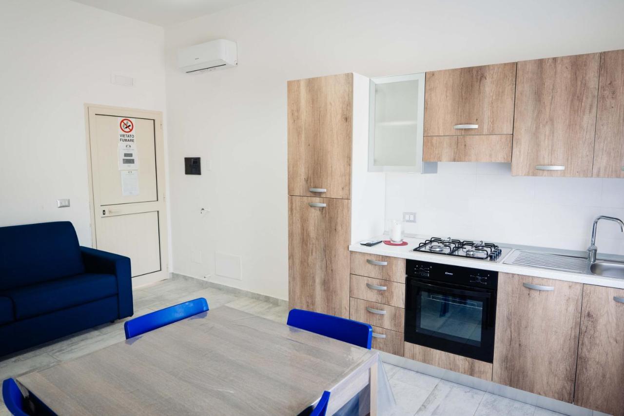 B&B Dell'Infopoint-La Via Silente Castelnuovo Cilento Dış mekan fotoğraf