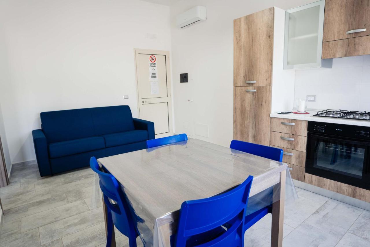 B&B Dell'Infopoint-La Via Silente Castelnuovo Cilento Dış mekan fotoğraf