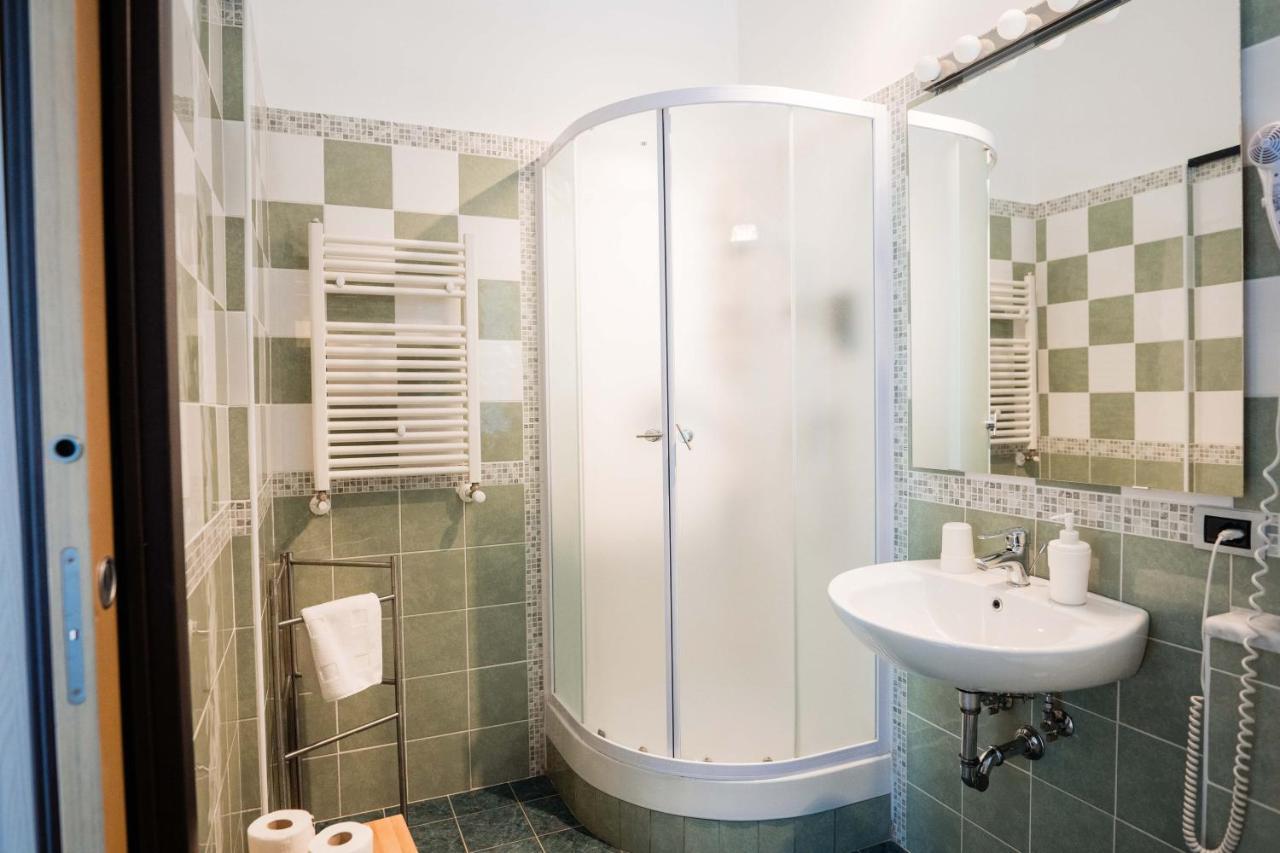 B&B Dell'Infopoint-La Via Silente Castelnuovo Cilento Dış mekan fotoğraf