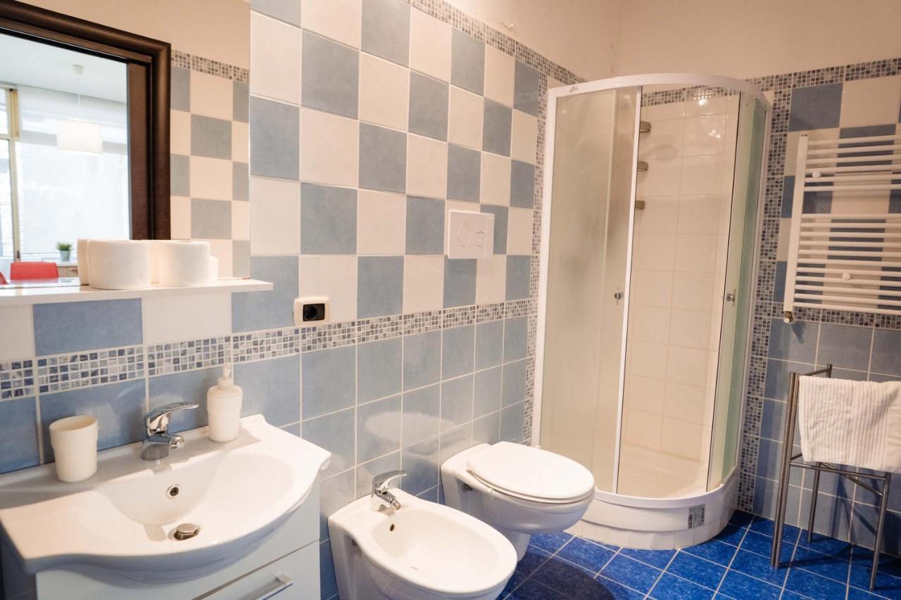 B&B Dell'Infopoint-La Via Silente Castelnuovo Cilento Dış mekan fotoğraf