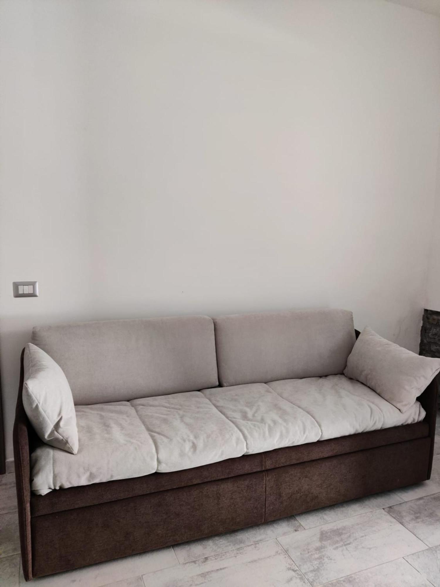 B&B Dell'Infopoint-La Via Silente Castelnuovo Cilento Dış mekan fotoğraf