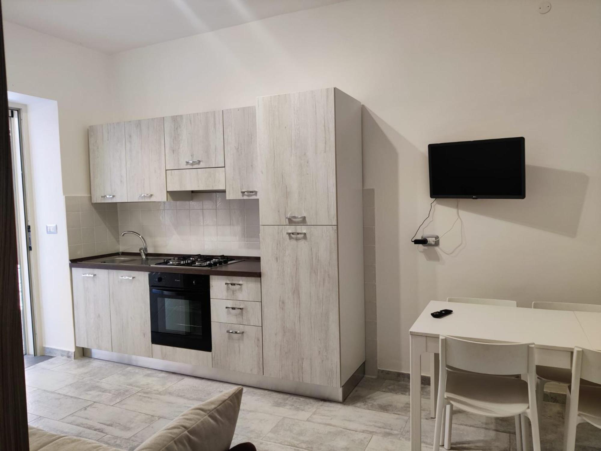 B&B Dell'Infopoint-La Via Silente Castelnuovo Cilento Dış mekan fotoğraf