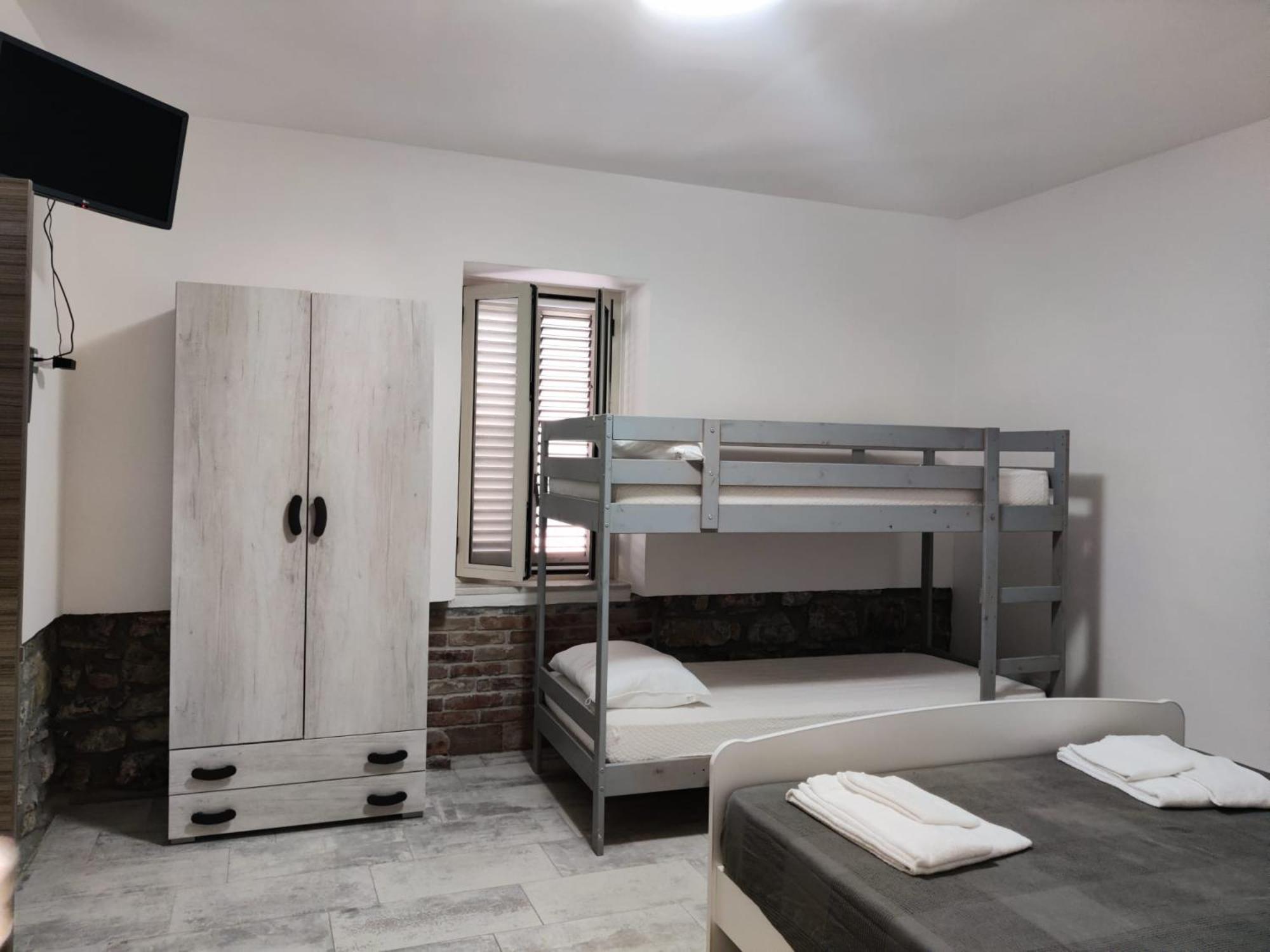 B&B Dell'Infopoint-La Via Silente Castelnuovo Cilento Dış mekan fotoğraf