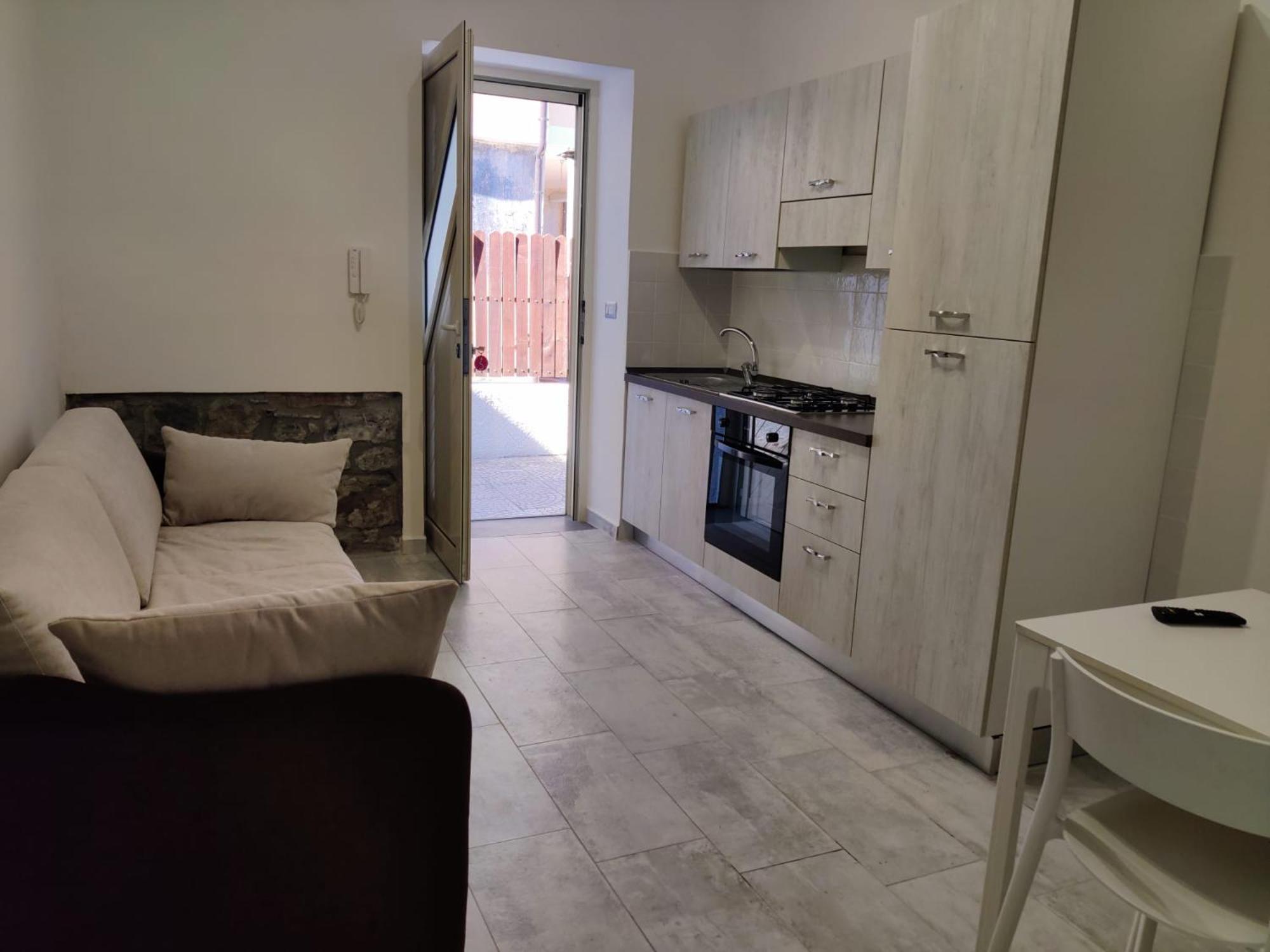 B&B Dell'Infopoint-La Via Silente Castelnuovo Cilento Dış mekan fotoğraf
