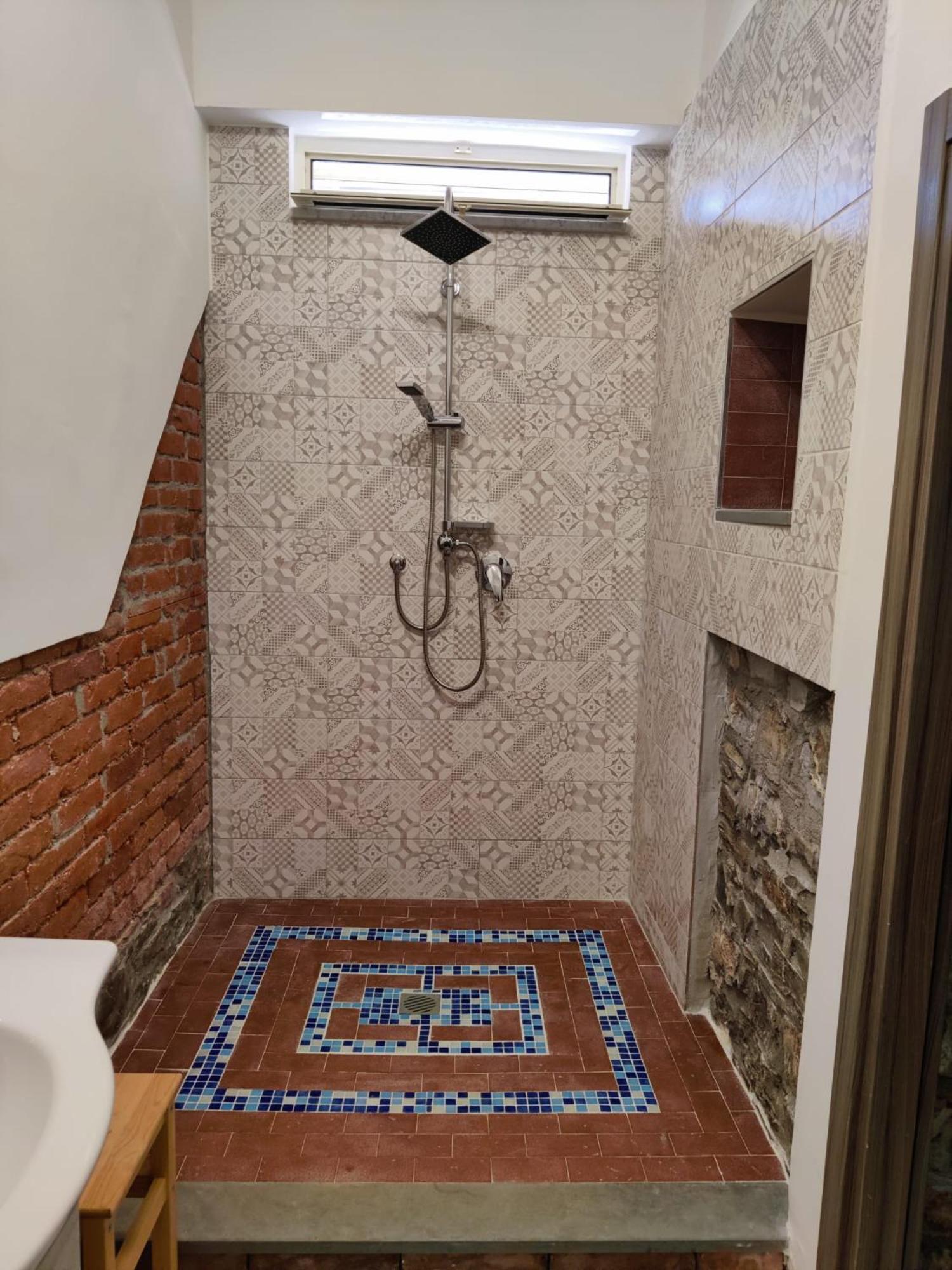 B&B Dell'Infopoint-La Via Silente Castelnuovo Cilento Dış mekan fotoğraf