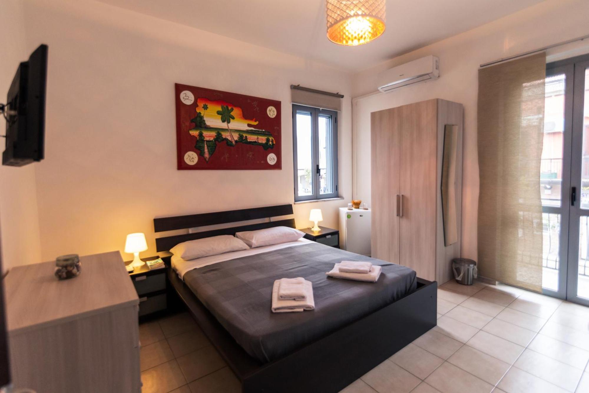 B&B Dell'Infopoint-La Via Silente Castelnuovo Cilento Dış mekan fotoğraf