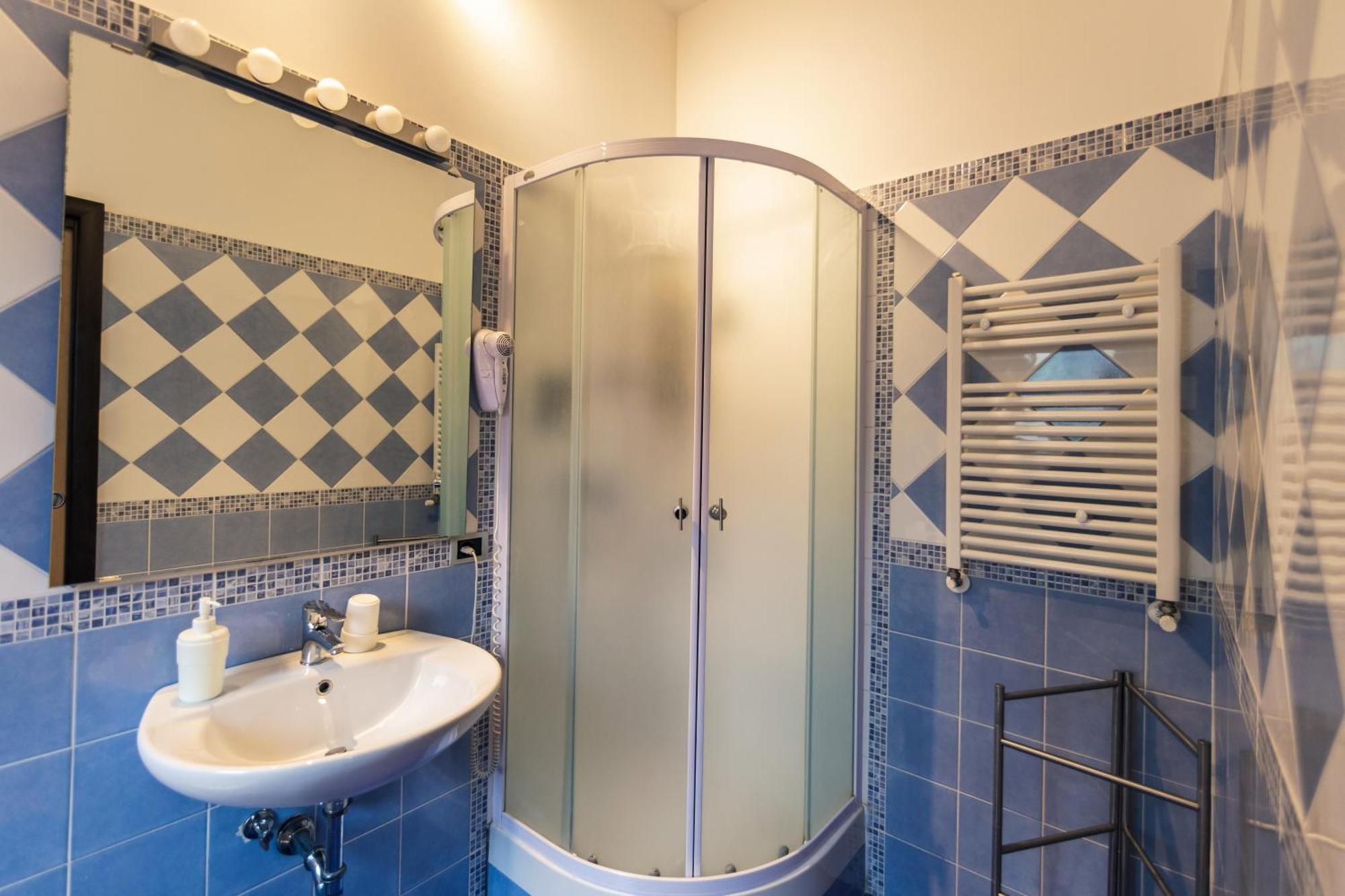 B&B Dell'Infopoint-La Via Silente Castelnuovo Cilento Dış mekan fotoğraf